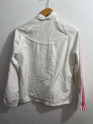 ¡¡OFERTA!! Talla L Chaqueta Adidas Vintage 