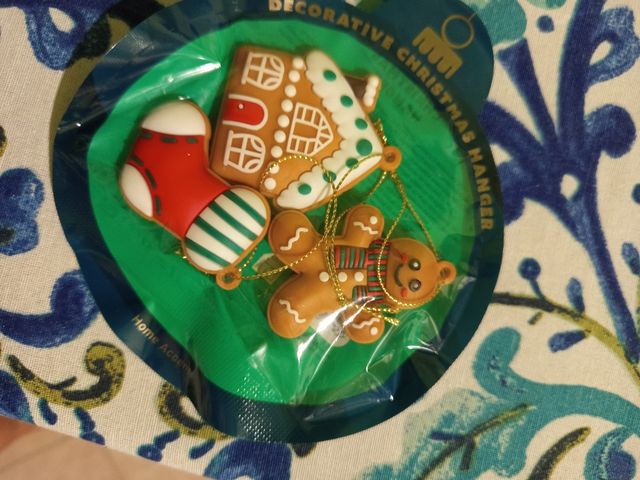 Decorazioni Natalizie Home Accents