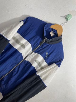 ¡¡OFERTA!! Talla M Chaqueta Puma Vintage 
