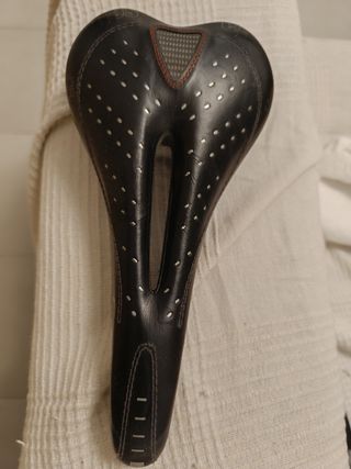 Sillín de bicicleta Selle Italia