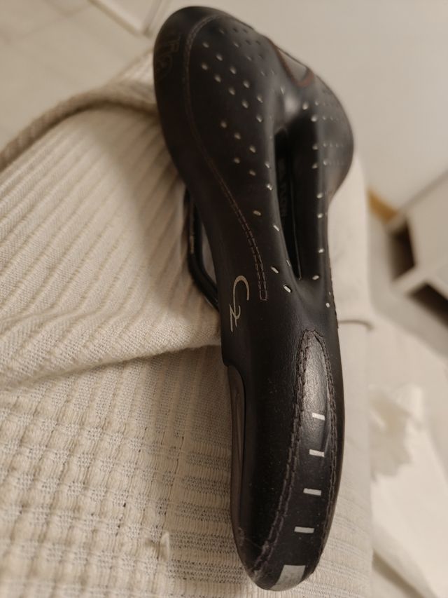 Sillín de bicicleta Selle Italia