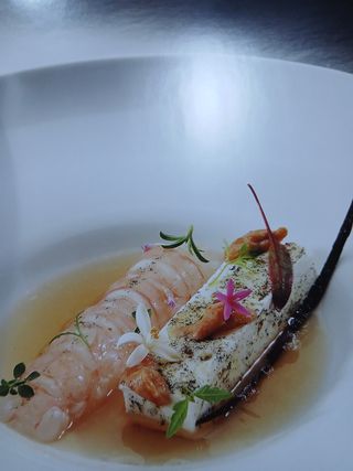 Quique Dacosta 2000 - 2006 Spanish/Italian