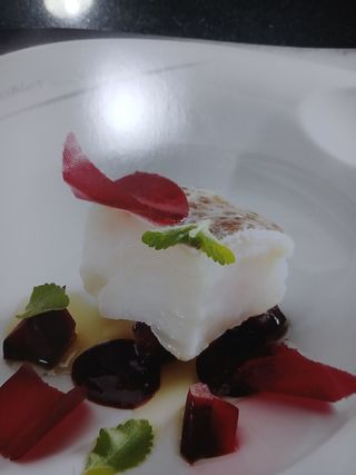 Quique Dacosta 2000 - 2006 Spanish/Italian