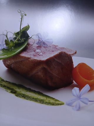 Quique Dacosta 2000 - 2006 Spanish/Italian