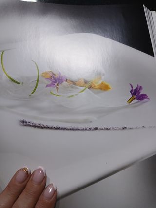 Quique Dacosta 2000 - 2006 Spanish/Italian