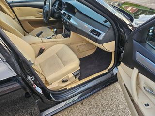 BMW Serie 5 2009