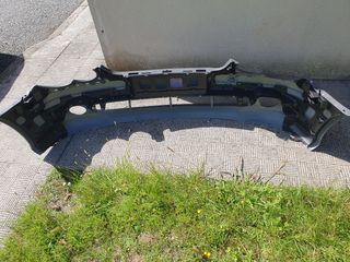 Defensa Mercedes 270 CDI