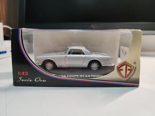 Lancia Flaminia Coupé GT 1960 1:43