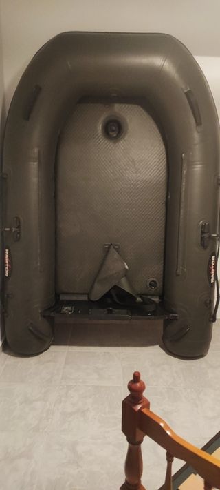 Raptor Xwide 2,30m precio algo negociable