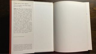 Wilkinson. Como leer el arte egipcio.