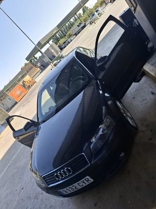 Audi A3 2004
