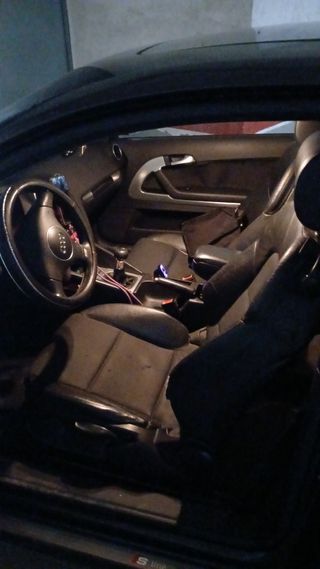 Audi A3 2004