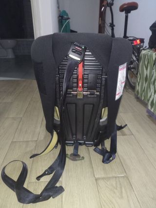 Silla de coche para bebé Babyauto