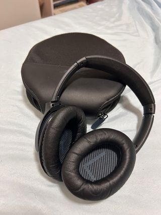 Cascos BOSE SoundLink II