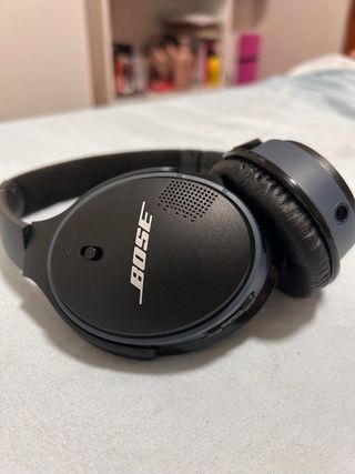 Cascos BOSE SoundLink II