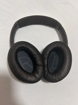 Cascos BOSE SoundLink II