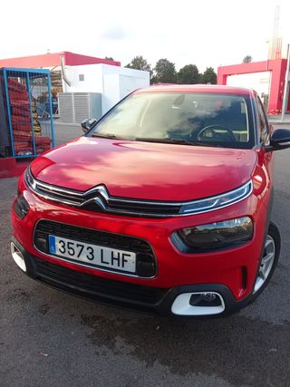 Citroen C4 Cactus 2020