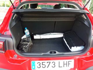 Citroen C4 Cactus 2020