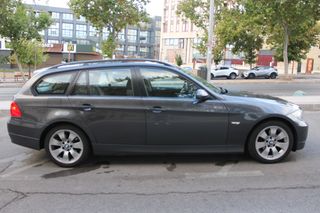 BMW Serie 3 2008