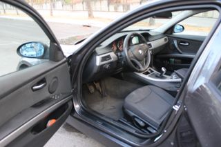 BMW Serie 3 2008