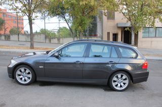 BMW Serie 3 2008