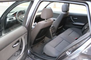 BMW Serie 3 2008