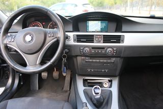 BMW Serie 3 2008