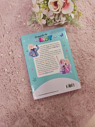 El Mundo de Indy. El poder de la familia