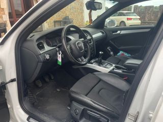 Audi A4 2015