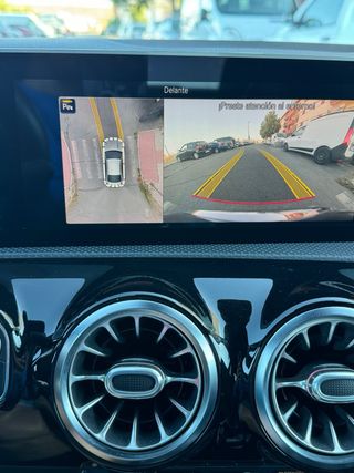 Mercedes-Benz Clase CLA 2020 220d edition