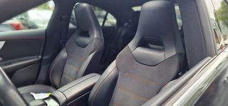 Mercedes-Benz Clase CLA 2020 220d edition