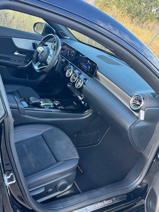 Mercedes-Benz Clase CLA 2020 220d edition