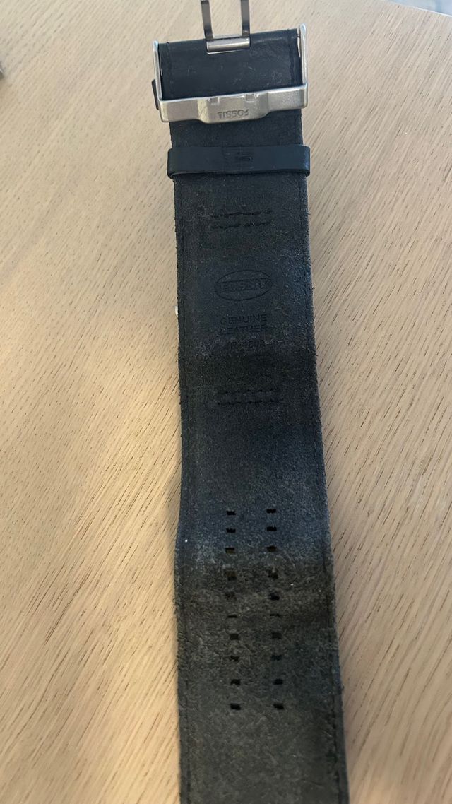 Reloj Fossil JR1002 Negro