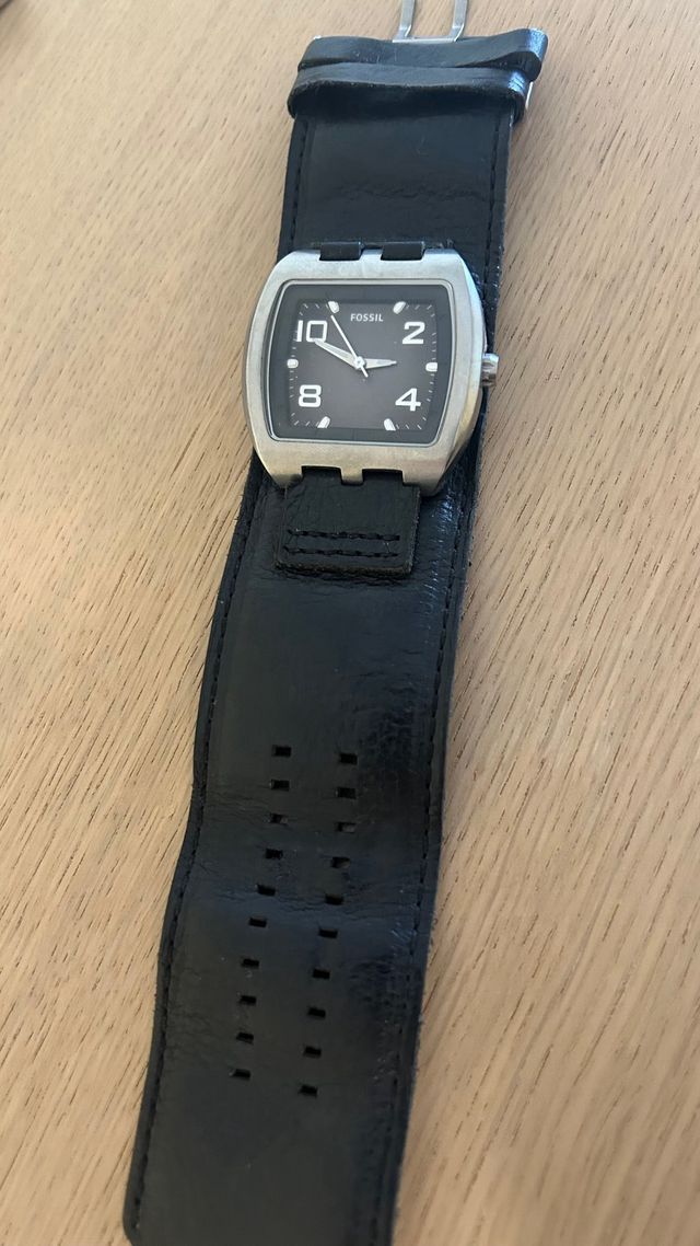 Reloj Fossil JR1002 Negro