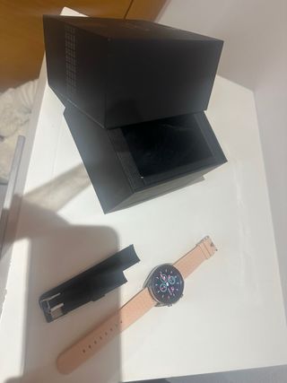 Reloj Tous inteligente samsung galaxy