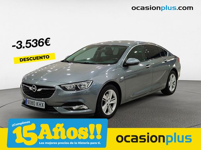 Opel Insignia GS 1.6 CDTI S&S Turbo D Business 100 kW (136 CV)