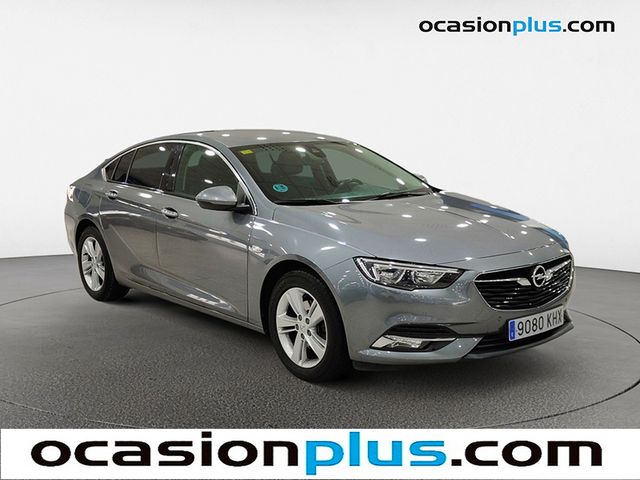 Opel Insignia GS 1.6 CDTI S&S Turbo D Business 100 kW (136 CV)