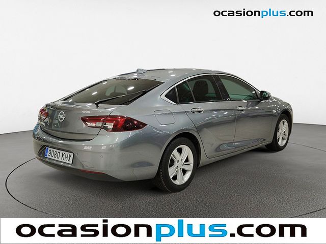 Opel Insignia GS 1.6 CDTI S&S Turbo D Business 100 kW (136 CV)