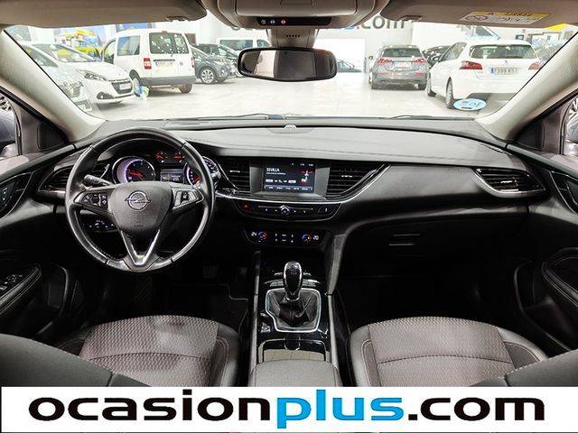 Opel Insignia GS 1.6 CDTI S&S Turbo D Business 100 kW (136 CV)