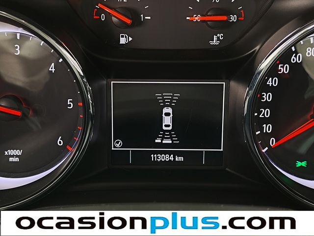 Opel Insignia GS 1.6 CDTI S&S Turbo D Business 100 kW (136 CV)