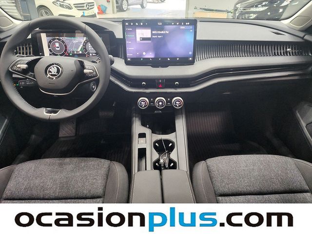 Skoda Superb 1.5 TSI m-HEV Essence DSG 110 kW (150 CV)