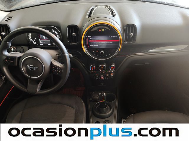 MINI MINI Countryman Cooper 100 kW (136 CV)