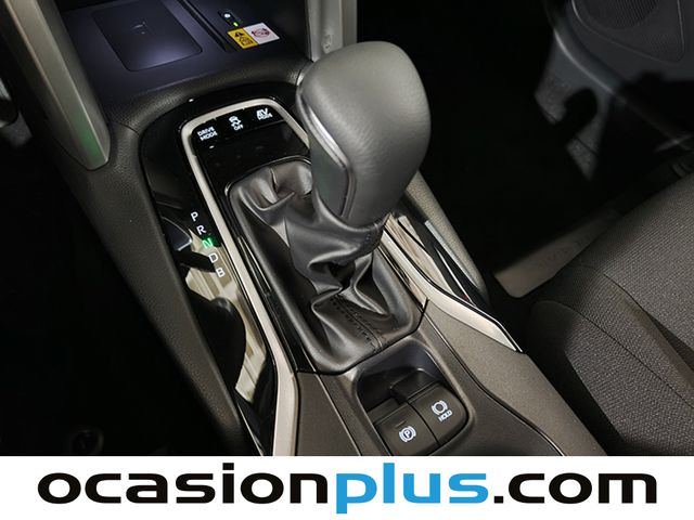 Toyota Corolla Cross 2.0l Style Plus 145 kW (197 CV)