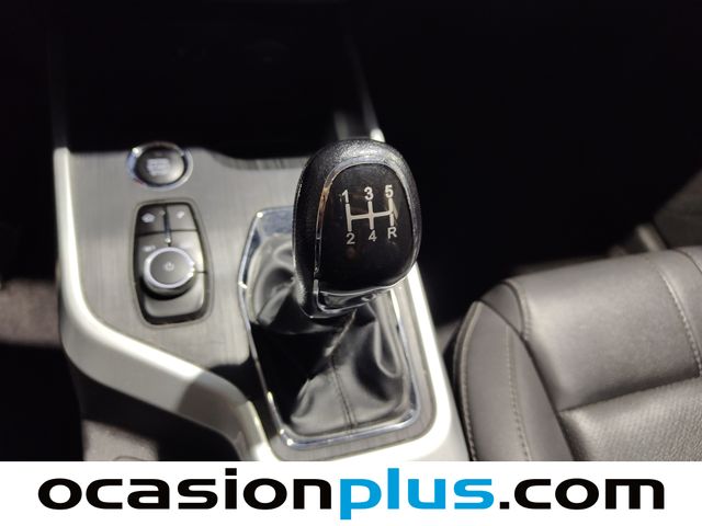 DR AUTOMOBILES DR4 1.5 85 kW (116 CV)
