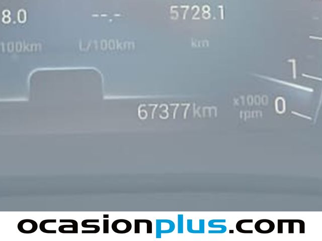 DR AUTOMOBILES DR4 1.5 85 kW (116 CV)