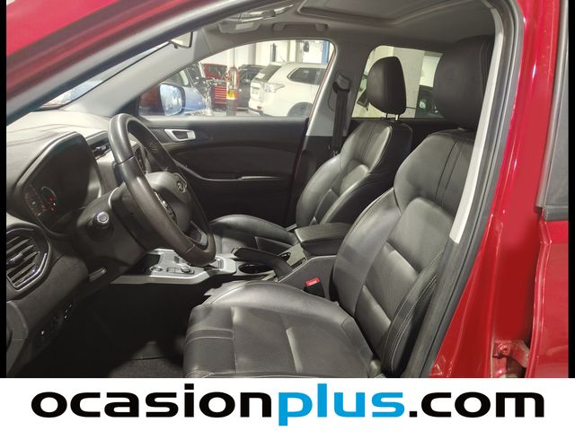 DR AUTOMOBILES DR4 1.5 85 kW (116 CV)