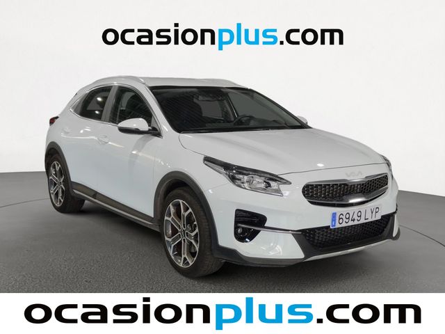 Kia XCeed 1.0 T-GDi Tech 88 kW (120 CV)