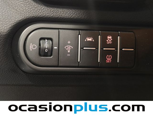 Kia XCeed 1.0 T-GDi Tech 88 kW (120 CV)