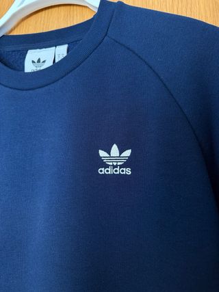 Sudadera Adidas