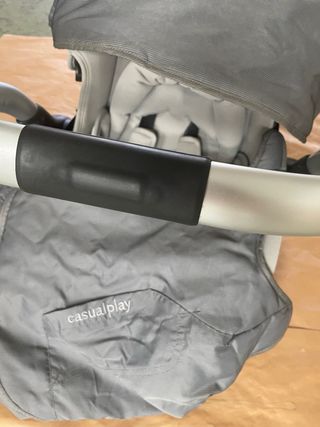 Silla de coche Maxicosi Casualplay
